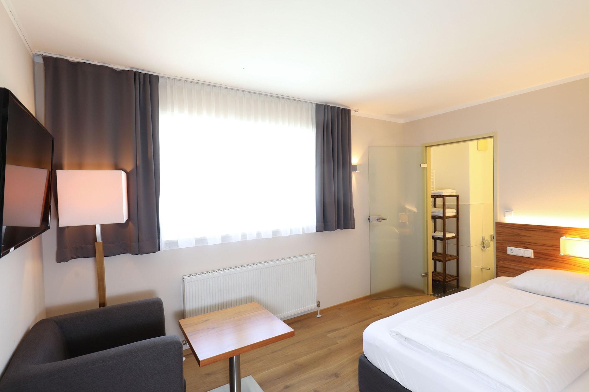 Das Jedermann Boutiquehotel Mit Stadtgarten Salzburg Ngoại thất bức ảnh