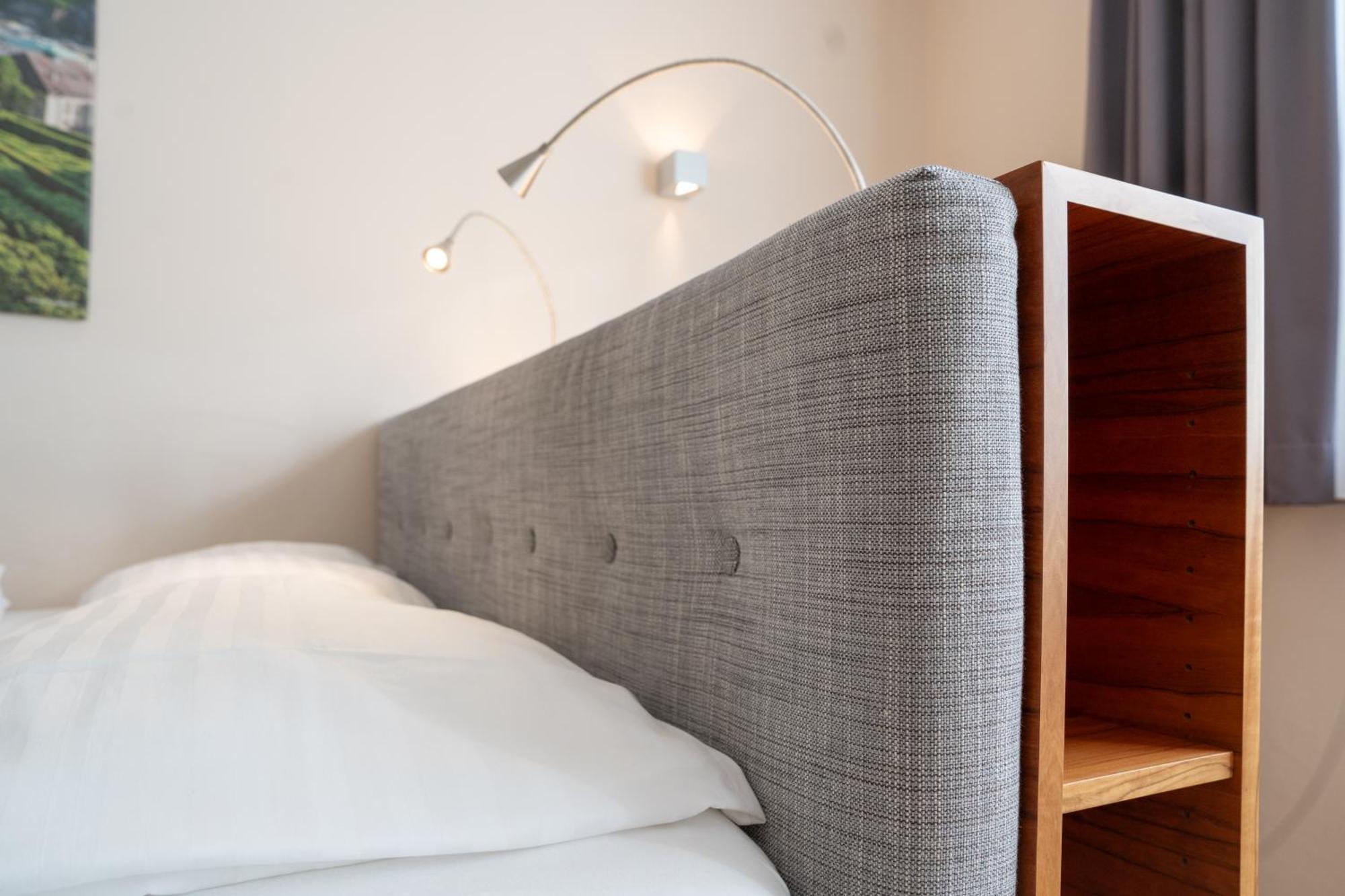 Das Jedermann Boutiquehotel Mit Stadtgarten Salzburg Ngoại thất bức ảnh