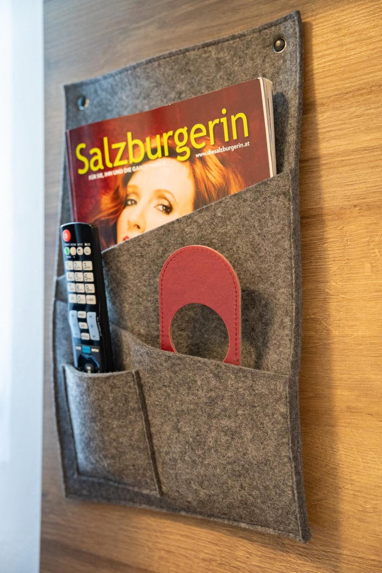 Das Jedermann Boutiquehotel Mit Stadtgarten Salzburg Ngoại thất bức ảnh