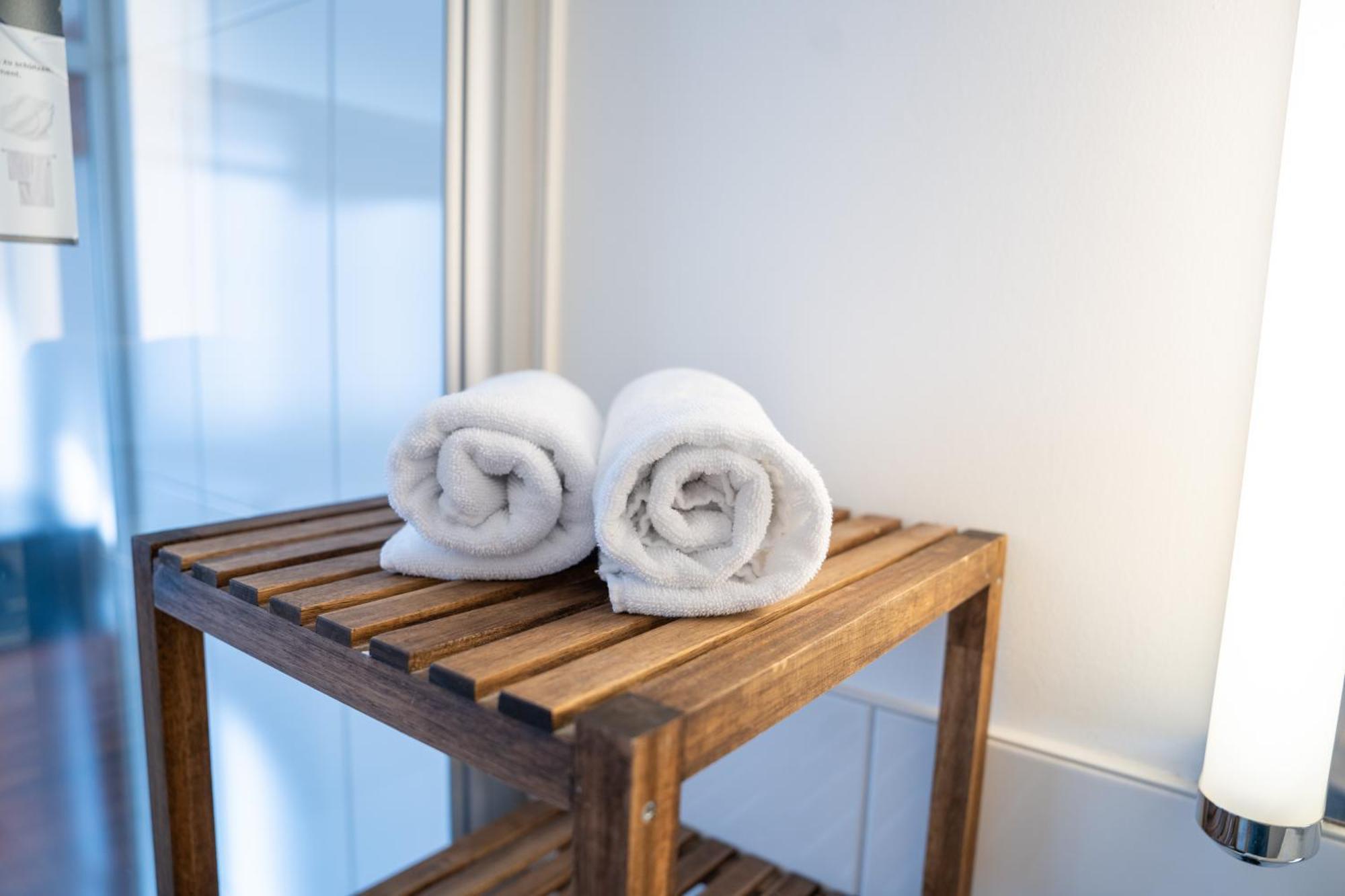 Das Jedermann Boutiquehotel Mit Stadtgarten Salzburg Ngoại thất bức ảnh