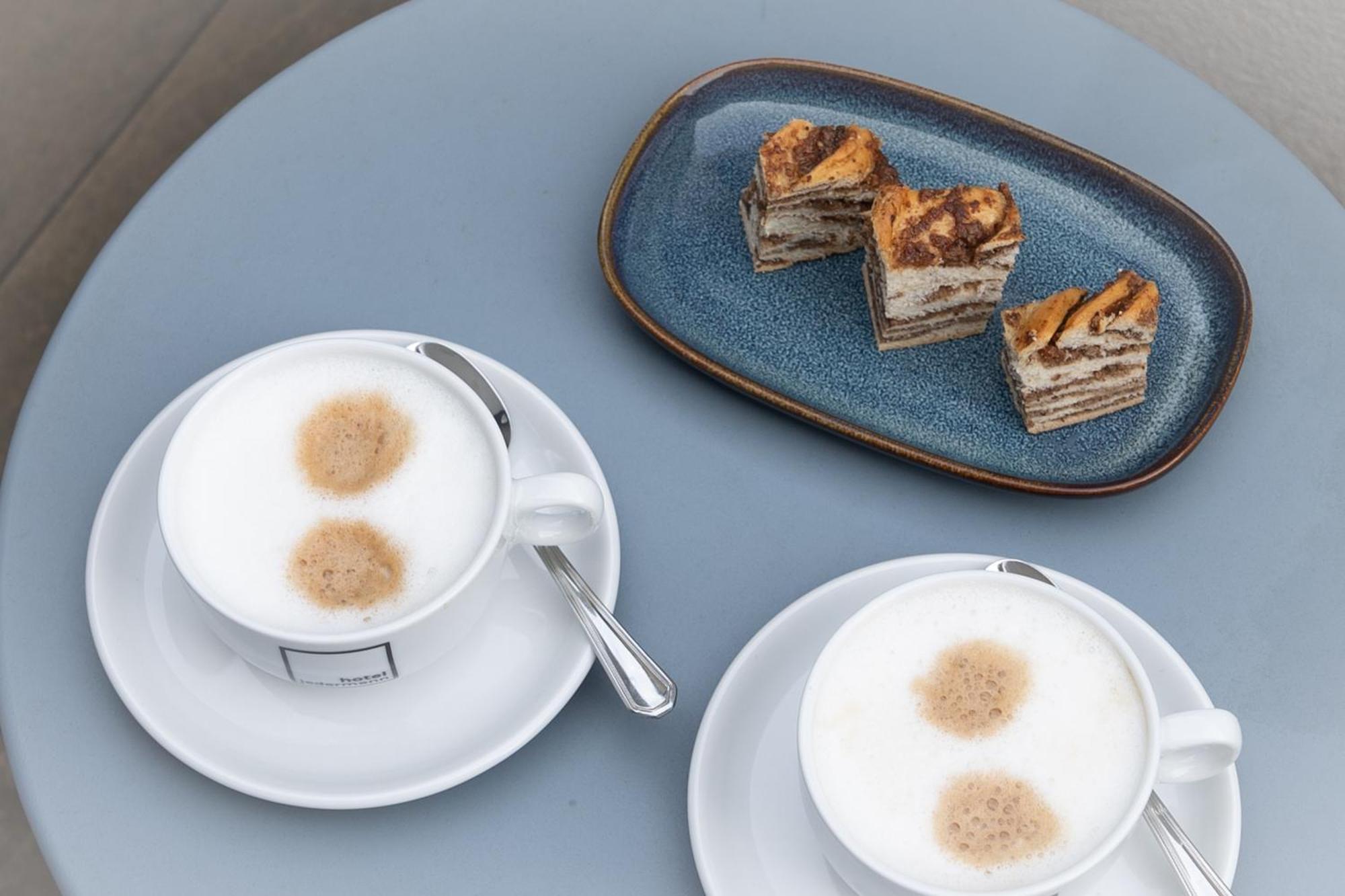 Das Jedermann Boutiquehotel Mit Stadtgarten Salzburg Ngoại thất bức ảnh