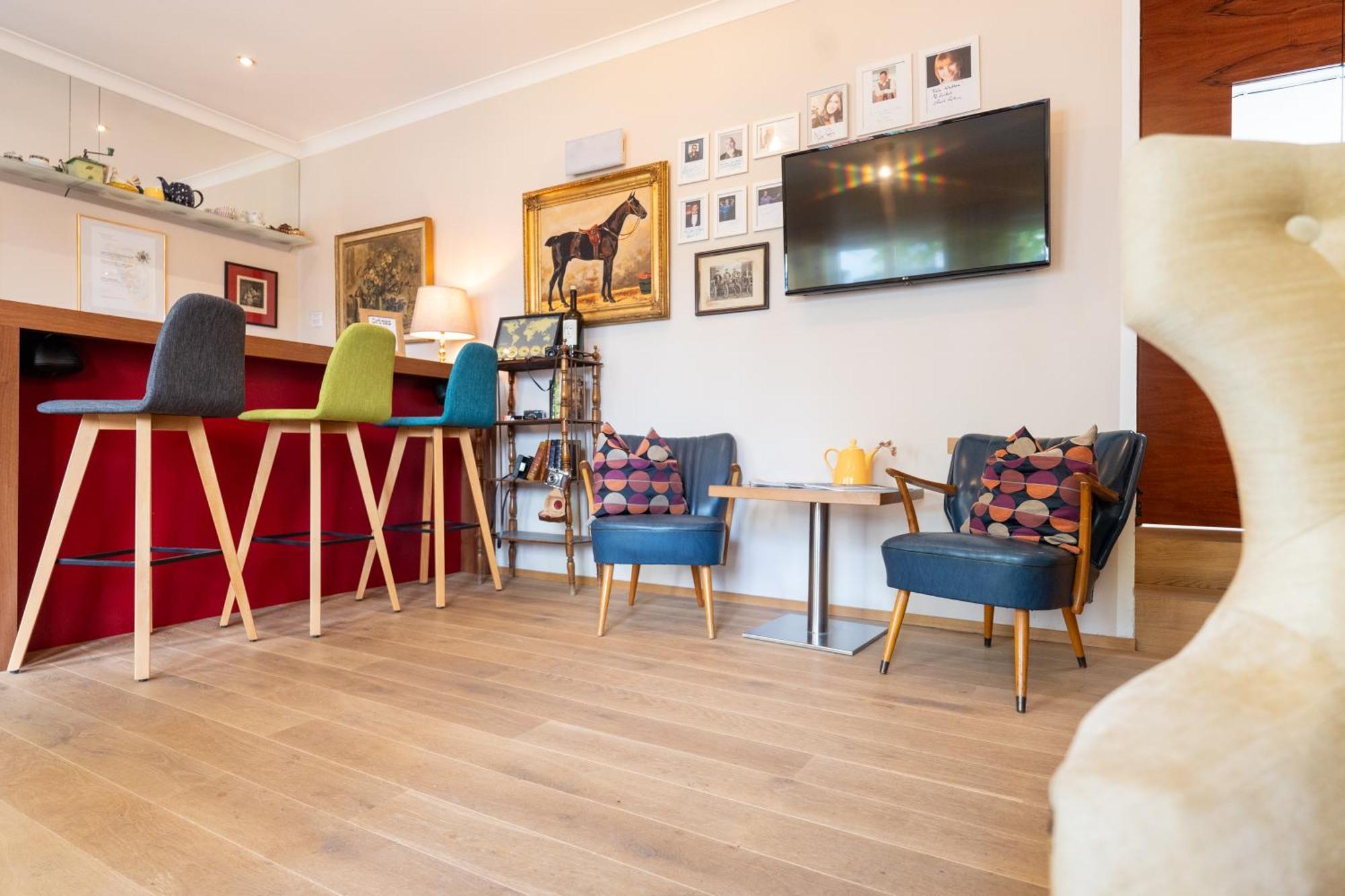 Das Jedermann Boutiquehotel Mit Stadtgarten Salzburg Ngoại thất bức ảnh