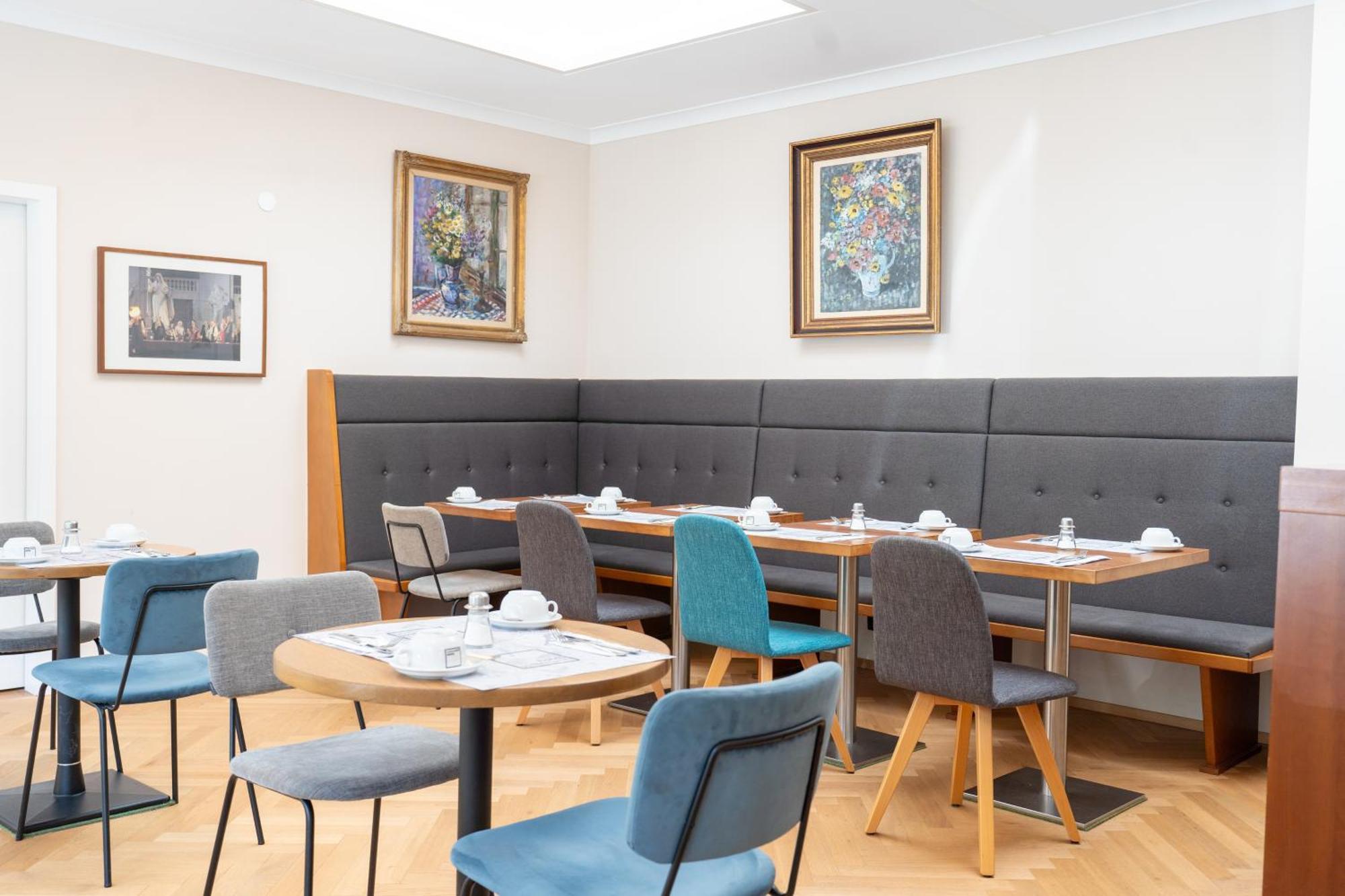 Das Jedermann Boutiquehotel Mit Stadtgarten Salzburg Ngoại thất bức ảnh