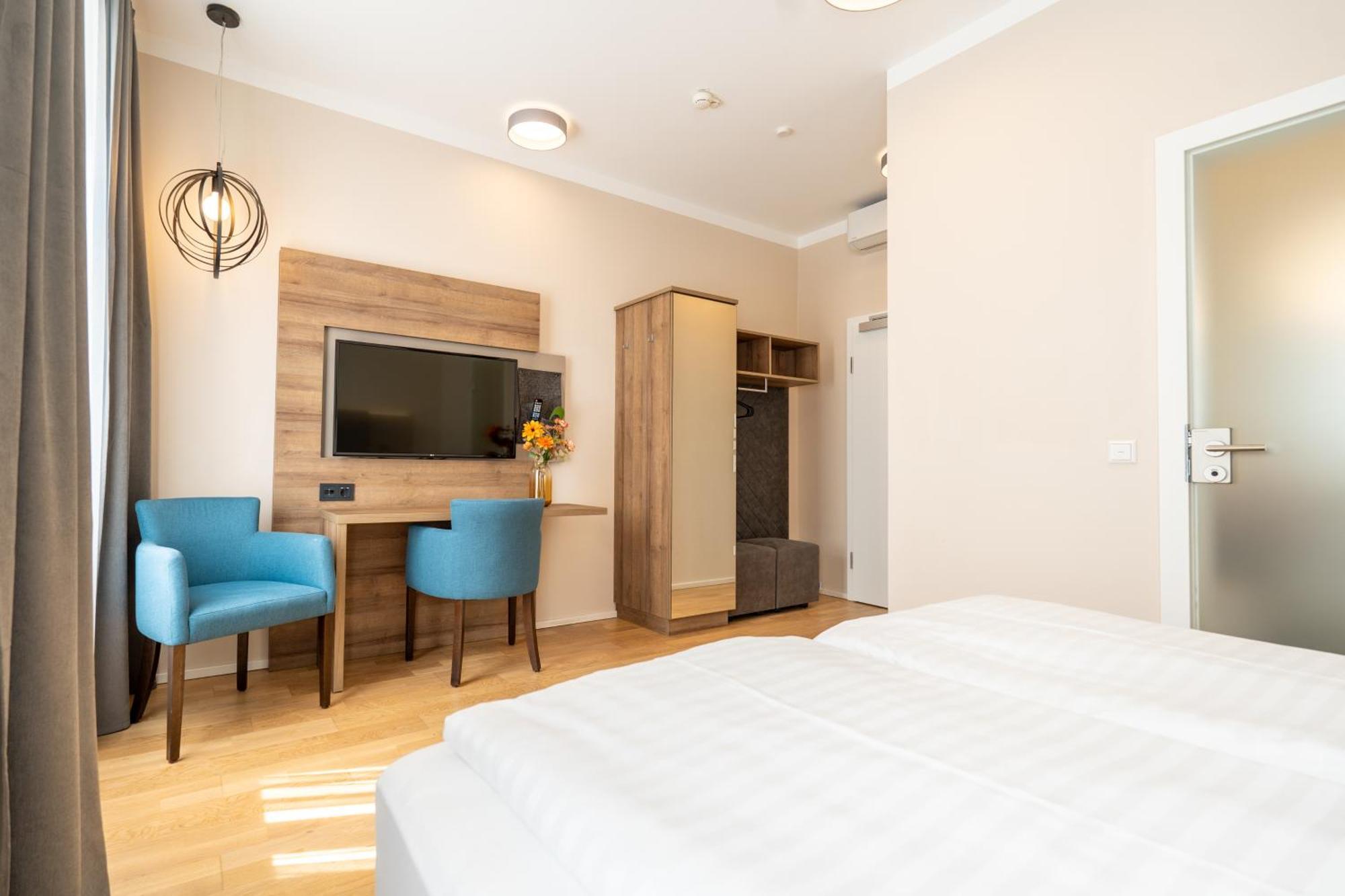 Das Jedermann Boutiquehotel Mit Stadtgarten Salzburg Ngoại thất bức ảnh